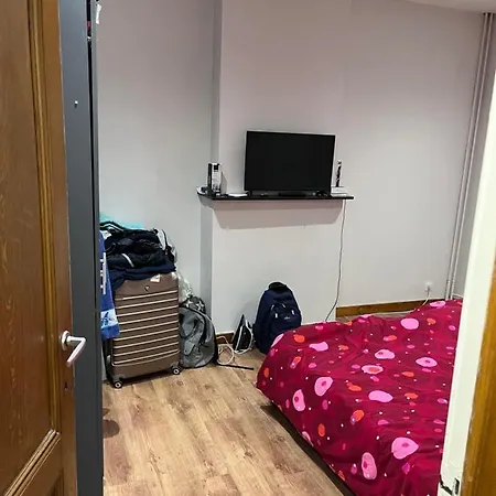 Grande Maison Avec Plusieurs A Louer * Льеж